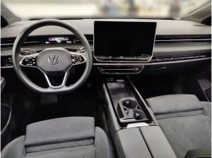 Volkswagen ID.7 Tourer Pro Navi IQ.Light FrontAssist ACC DAB+