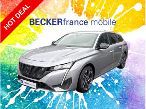 Peugeot 308 SW ALLURE HYBRID 145 e-DSC6 *BLACK-WEEK SPECIAL*