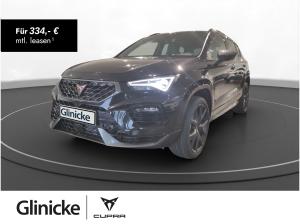 Cupra Ateca 1.5 TSI DSG Tribe Edition
