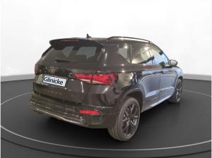 Cupra Ateca 1.5 TSI DSG Tribe Edition