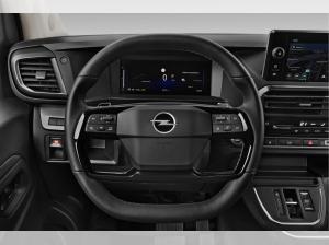 Opel Vivaro 🔥Lagerfahrzeug🔥schnell verfügbar🔥L2 1.5 Diesel 120PS🔥