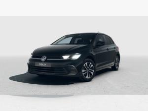 Volkswagen Polo Goal 1.0 TSI- verfügbar 11/25 (VW Mülheim)