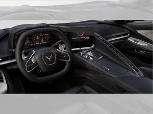 Corvette C8 3LT Coupe MY24 *HERBSTDEAL BIS 15.11.2025*SOFORT*