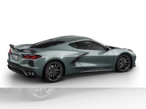 Corvette C8 3LT Coupe MY24 *Black Week BIS 28.11.2025*SOFORT*