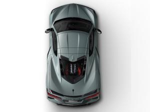 Corvette C8 3LT Coupe MY24 *Black Week BIS 28.11.2025*SOFORT*