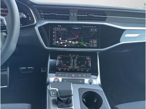 Audi S6 Avant TDI AHK SHZ KAMERA TEILLEDER