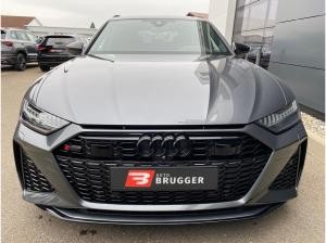 Audi RS6 Avant performance MATRIX B&O 360° AHK PANO