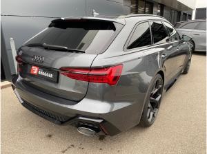 Audi RS6 Avant performance MATRIX B&O 360° AHK PANO