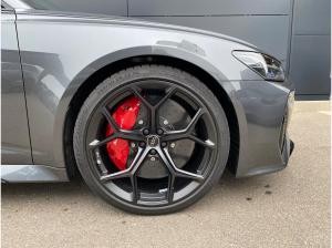 Audi RS6 Avant performance MATRIX B&O 360° AHK PANO