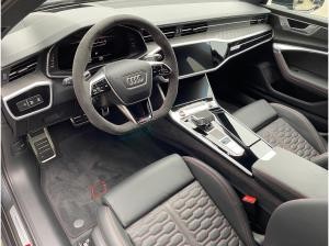 Audi RS6 Avant performance MATRIX B&O 360° AHK PANO