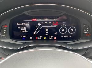 Audi RS6 Avant performance MATRIX B&O 360° AHK PANO