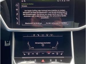 Audi RS6 Avant performance MATRIX B&O 360° AHK PANO