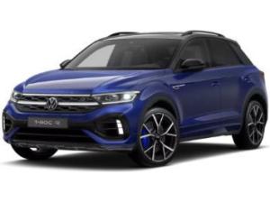 Volkswagen T-Roc R 4Motion VOLLAUSSTATTUNG