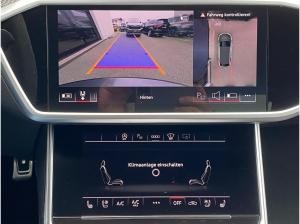 Audi RS6 Avant performance MATRIX B&O 360° AHK PANO