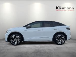 Volkswagen ID.5 GTX 4Motion AHK PANO KAM DCC WÄPU