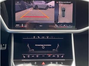 Audi RS6 Avant performance MATRIX B&O 360° AHK PANO