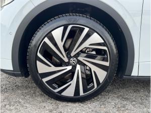Volkswagen ID.5 GTX 4Motion AHK PANO KAM DCC WÄPU