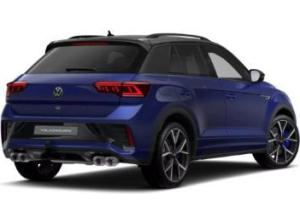 Volkswagen T-Roc R 4Motion VOLLAUSSTATTUNG
