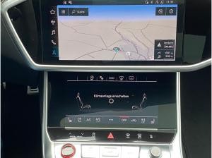 Audi RS6 Avant performance MATRIX B&O 360° AHK PANO