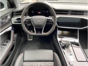 Audi RS6 Avant performance MATRIX B&O 360° AHK PANO
