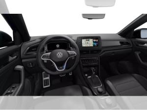 Volkswagen T-Roc R 4Motion VOLLAUSSTATTUNG
