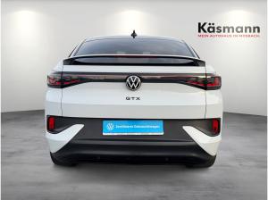 Volkswagen ID.5 GTX 4Motion AHK PANO KAM DCC WÄPU