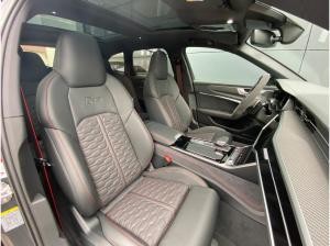 Audi RS6 Avant performance MATRIX B&O 360° AHK PANO