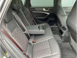Audi RS6 Avant performance MATRIX B&O 360° AHK PANO