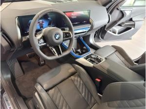 BMW X3 xDrive 20d 19" M-Sportpaket Driving Plus Memorysitze-AKTION BIS 31.12.2025