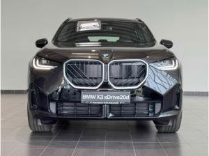 BMW X3 xDrive 20d 19" M-Sportpaket Driving Plus Memorysitze-AKTION BIS 31.12.2025