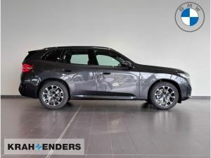 BMW X3 xDrive 20d 19" M-Sportpaket Driving Plus Memorysitze-AKTION BIS 31.12.2025