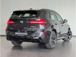 BMW X3 xDrive 20d 19" M-Sportpaket Driving Plus Memorysitze-AKTION BIS 31.12.2025
