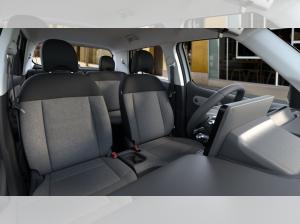 Hyundai INSTER Select bis zu 370km Reichweite mit Effizienz-Paket