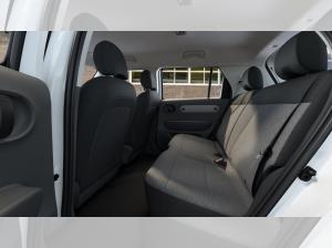 Hyundai INSTER Select bis zu 370km Reichweite mit Effizienz-Paket