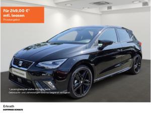 Seat Ibiza FR Black Edition 1.0 TSI  (Erkrath)