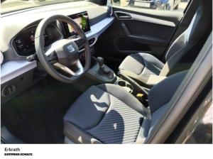 Seat Ibiza FR Black Edition 1.0 TSI  (Erkrath)