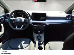 Seat Ibiza FR Black Edition 1.0 TSI  (Erkrath)