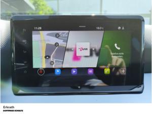 Seat Ibiza FR Black Edition 1.0 TSI  (Erkrath)