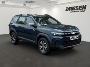 Dacia Bigster Expression hybrid 155 *LED*KAMERA*SITZHEIZUNG*UVM.