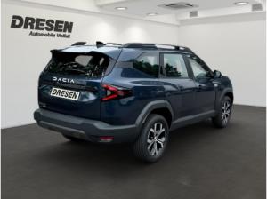 Dacia Bigster Expression hybrid 155 *LED*KAMERA*SITZHEIZUNG*UVM.