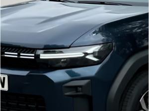 Dacia Bigster Expression hybrid 155 *LED*KAMERA*SITZHEIZUNG*UVM.