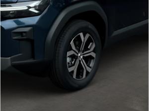 Dacia Bigster Expression hybrid 155 *LED*KAMERA*SITZHEIZUNG*UVM.