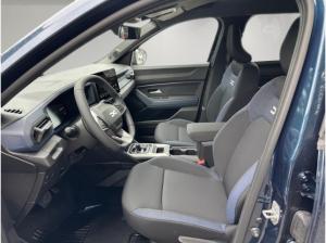 Dacia Bigster Expression hybrid 155 *LED*KAMERA*SITZHEIZUNG*UVM.