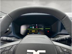 Dacia Bigster Expression hybrid 155 *LED*KAMERA*SITZHEIZUNG*UVM.