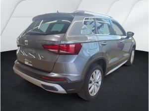 Seat Ateca 1.5 TSI DSG - Xperience *nur mit 990€ Sonderzahlung gültig*
