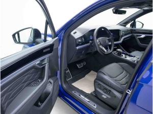 Volkswagen Touareg R 3.0 V6 TSIe*4Motion*AHK*APP*ACC*MATRIX*