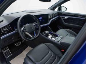 Volkswagen Touareg R 3.0 V6 TSIe*4Motion*AHK*APP*ACC*MATRIX*