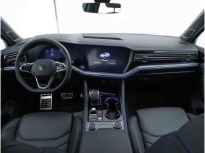 Volkswagen Touareg R 3.0 V6 TSIe*4Motion*AHK*APP*ACC*MATRIX*