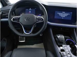 Volkswagen Touareg R 3.0 V6 TSIe*4Motion*AHK*APP*ACC*MATRIX*