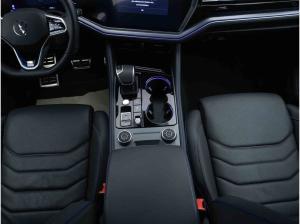 Volkswagen Touareg R 3.0 V6 TSIe*4Motion*AHK*APP*ACC*MATRIX*